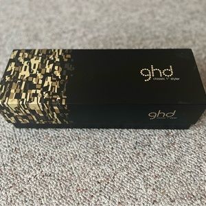 Ghd classic 1” styler